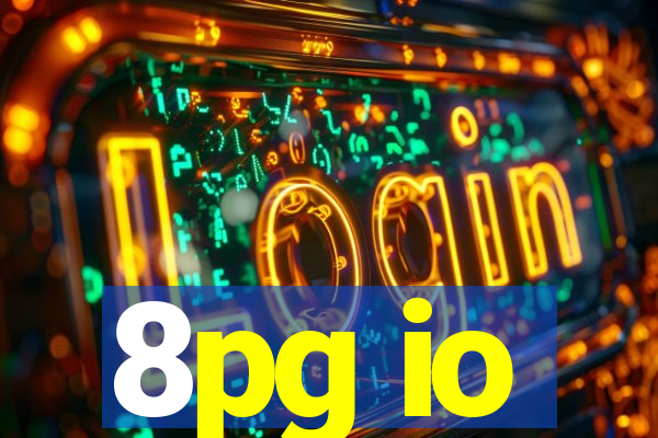 8pg io