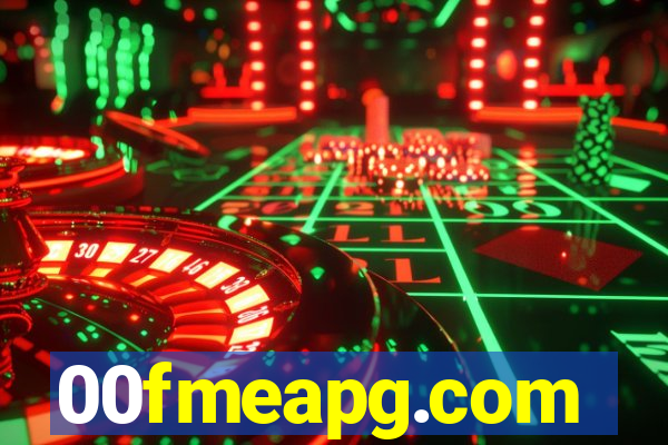 00fmeapg.com
