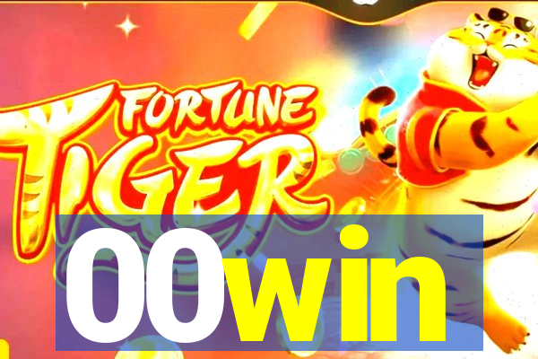 00win
