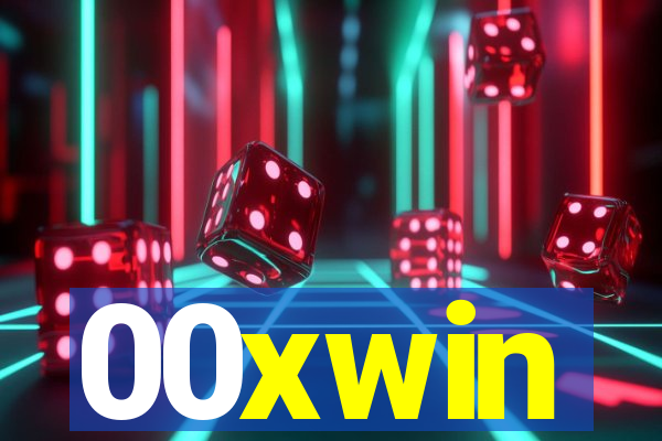 00xwin