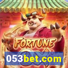 053bet.com