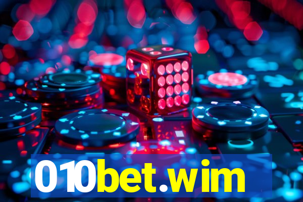 010bet.wim