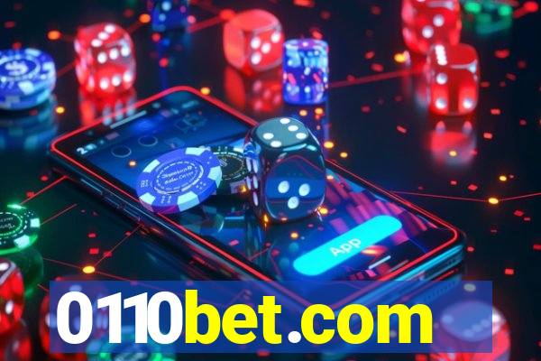 0110bet.com