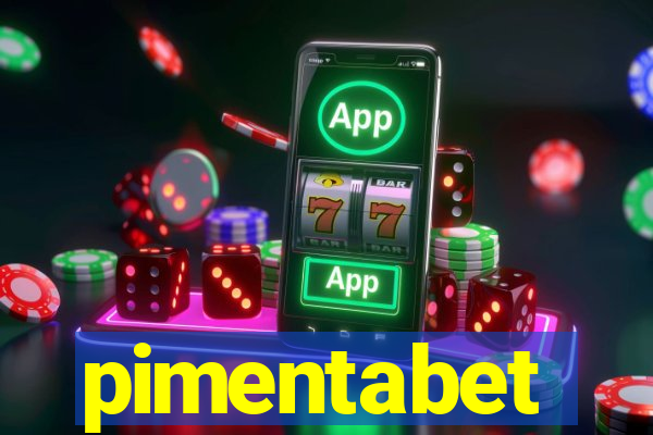 pimentabet