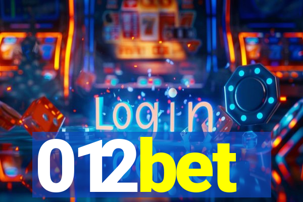 012bet
