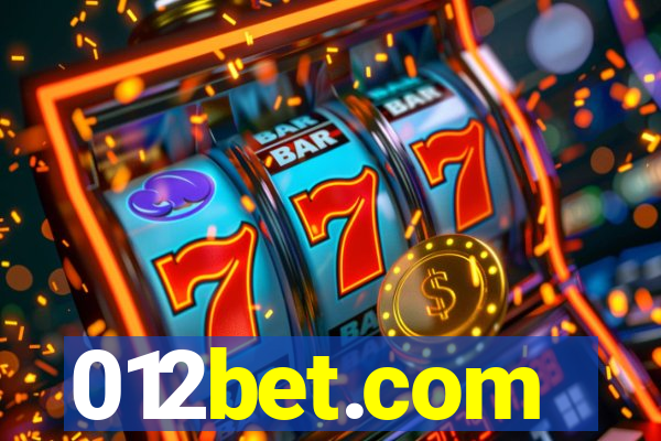 012bet.com