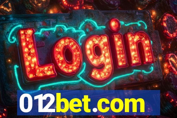 012bet.com