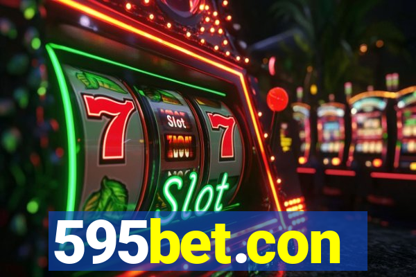 595bet.con