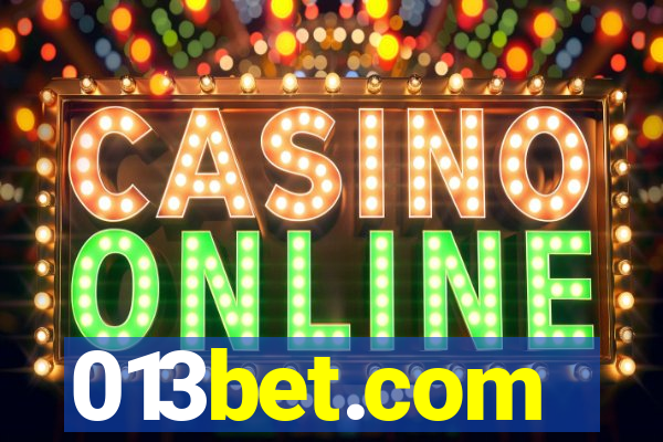 013bet.com