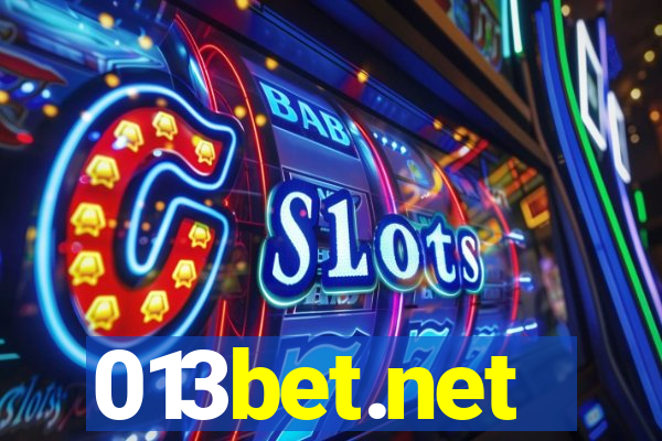 013bet.net