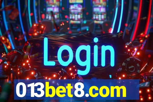 013bet8.com