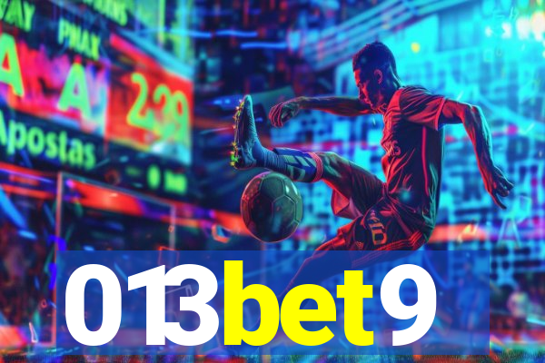 013bet9