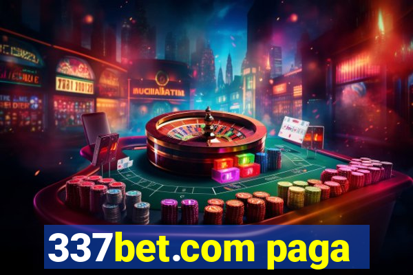 337bet.com paga