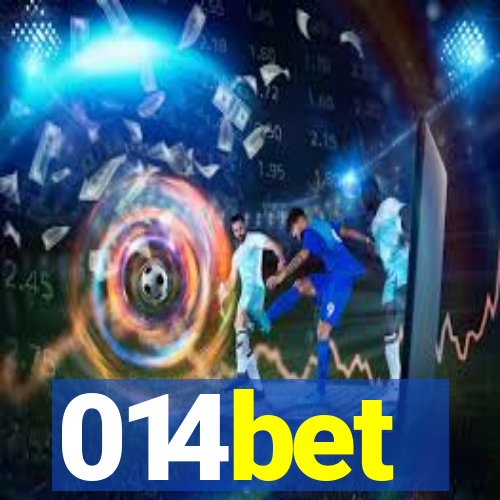 014bet