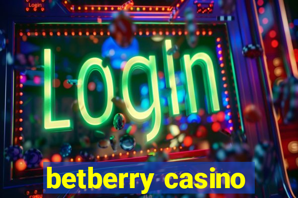 betberry casino