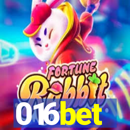 016bet