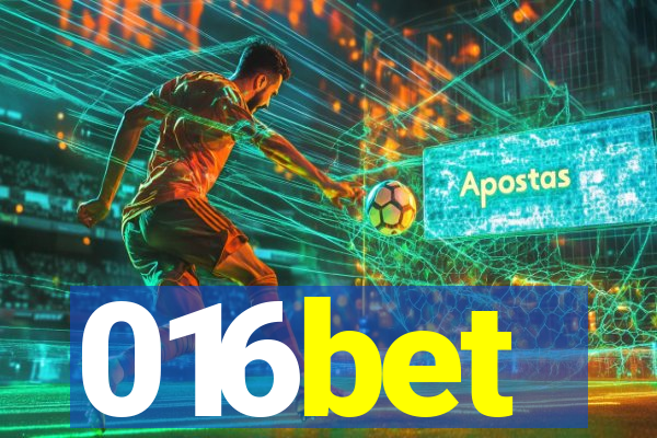 016bet