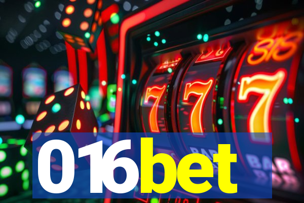 016bet