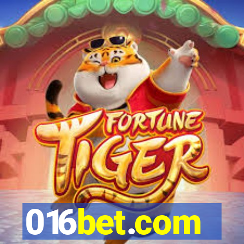 016bet.com