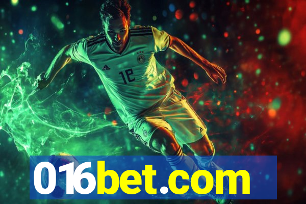 016bet.com