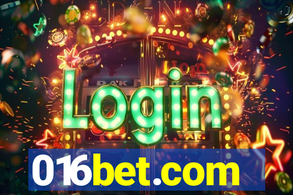 016bet.com