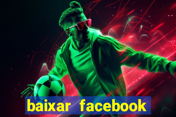 baixar facebook messenger baixaki