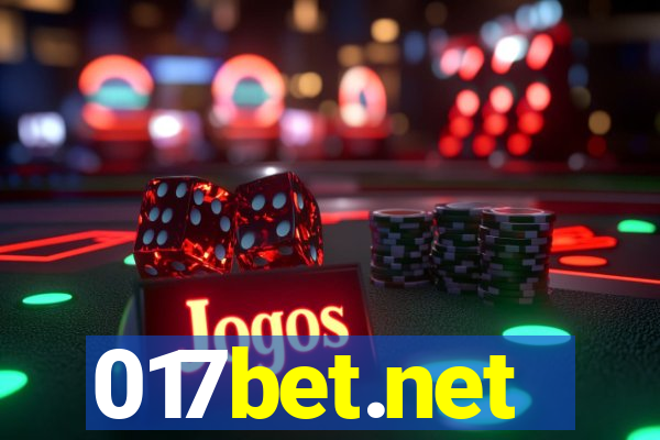 017bet.net