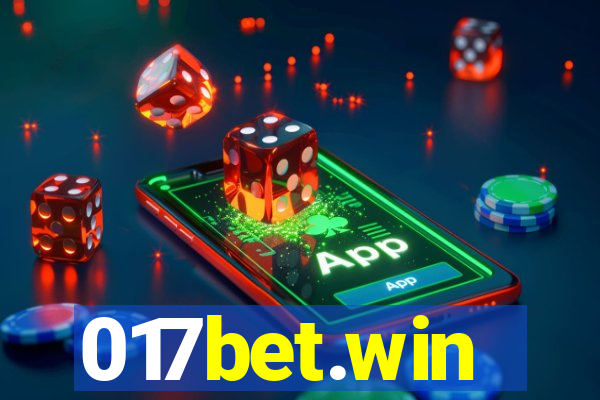 017bet.win