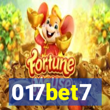 017bet7
