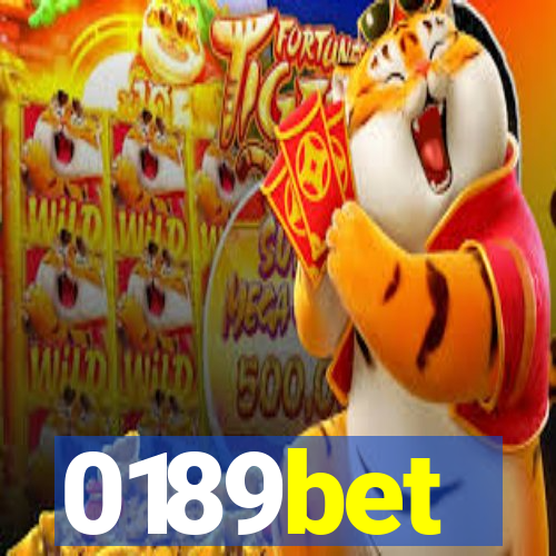 0189bet