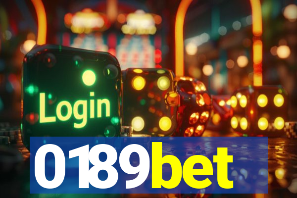 0189bet