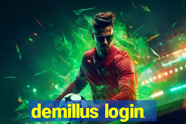 demillus login