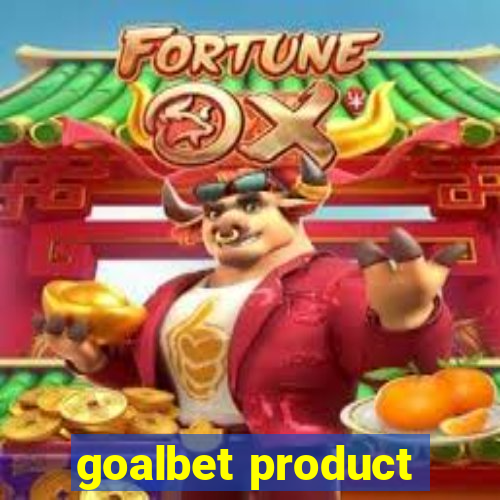 goalbet product