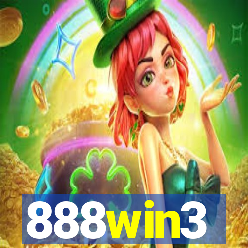 888win3