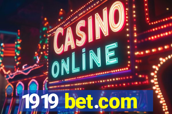 1919 bet.com