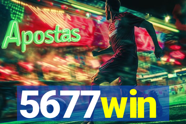 5677win