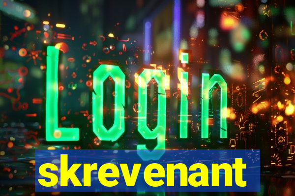 skrevenant