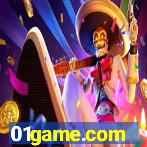 01game.com