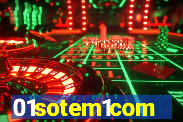 01sotem1com