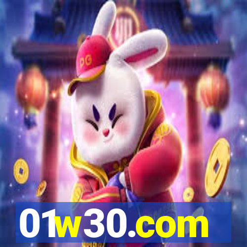 01w30.com