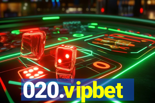 020.vipbet