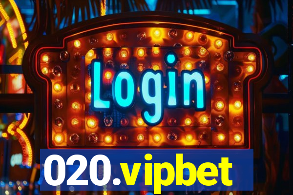 020.vipbet