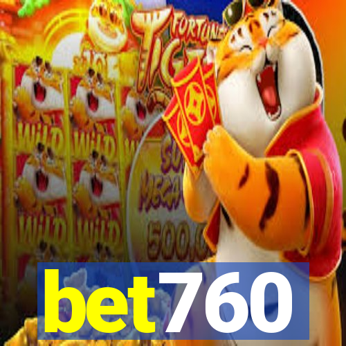 bet760