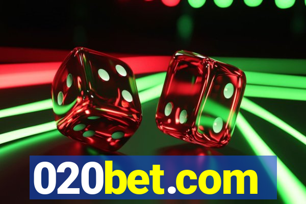 020bet.com