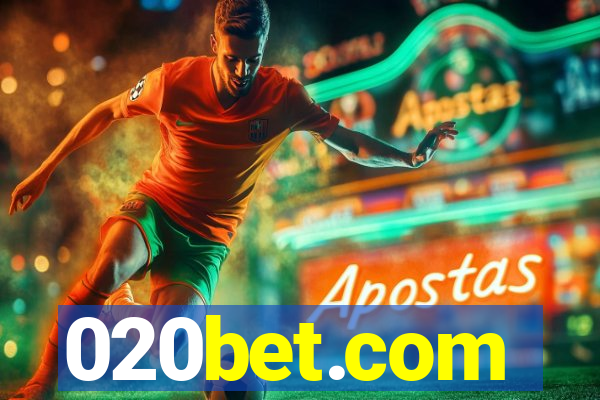020bet.com