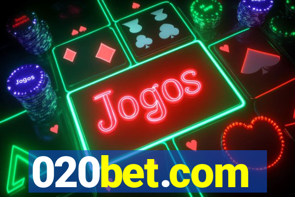 020bet.com