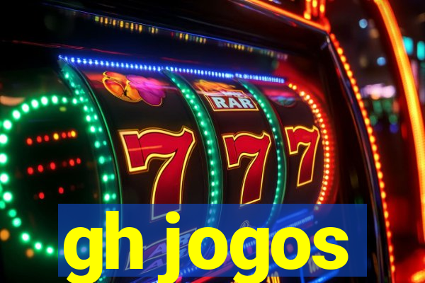 gh jogos