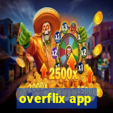 overflix app