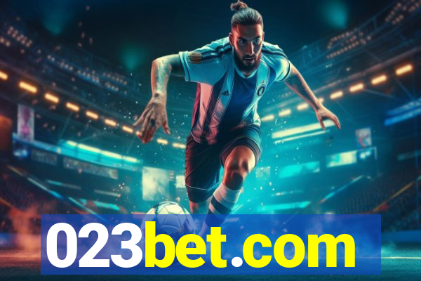 023bet.com