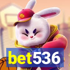 bet536